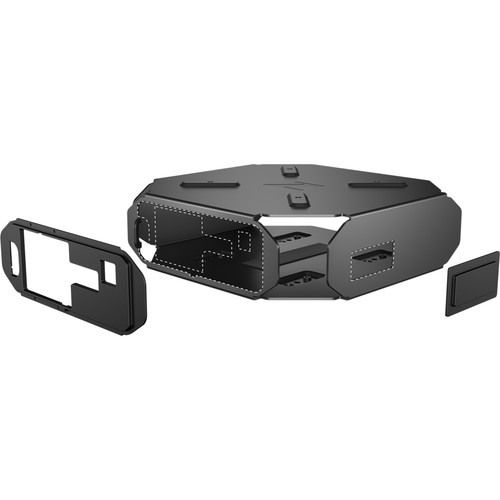 HP Z2 Mini Arm / Wall VESA Mount Solution