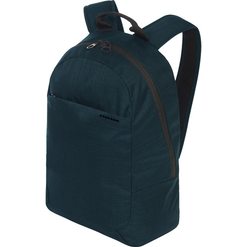 Tucano Rapido Backpack for Notebook / Ultrabook / MacBook Pro Up to 15.6" (Blue)