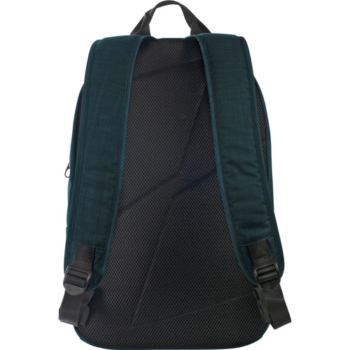 Tucano Rapido Backpack for Notebook / Ultrabook / MacBook Pro Up to 15.6