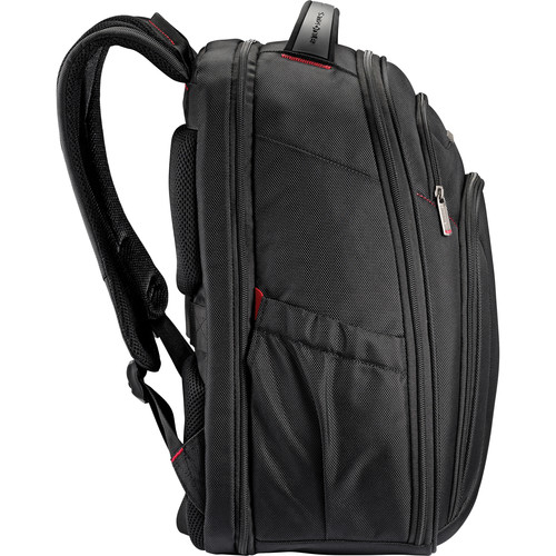 Samsonite Xenon 3.0 Large Backpack (Black)