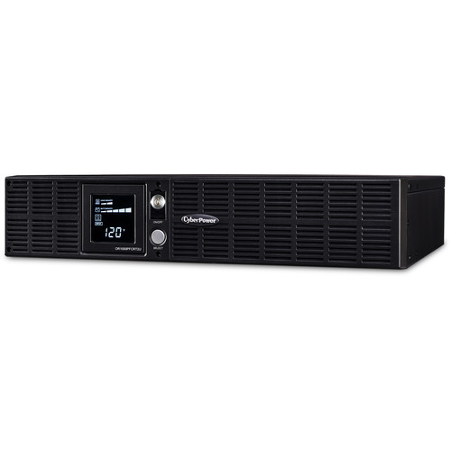 CyberPower OR1000PFCRT2U PFC Sinewave UPS