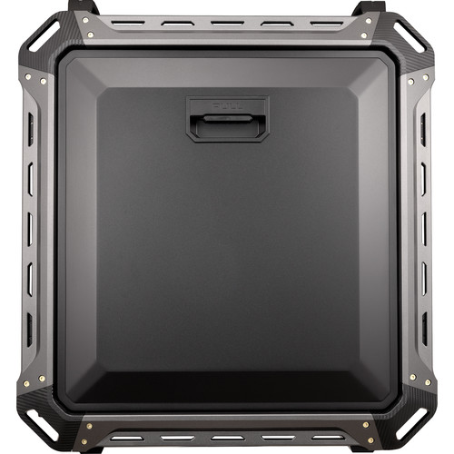 COUGAR Panzer Max Full-Tower Gaming Case (Acrylic Window)