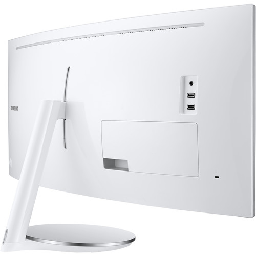 Samsung C34J791 34