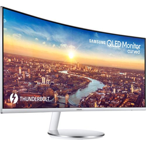 Samsung C34J791 34