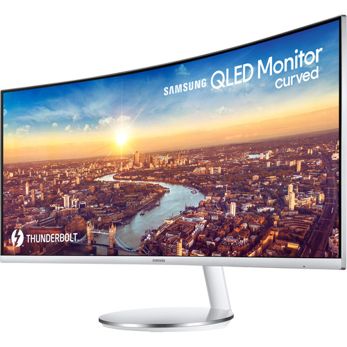 Samsung C34J791 34