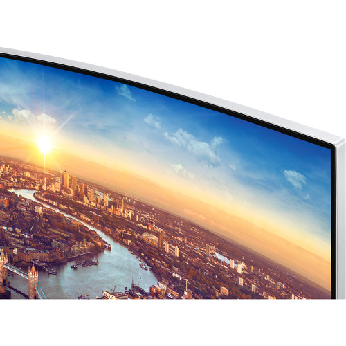Samsung C34J791 34