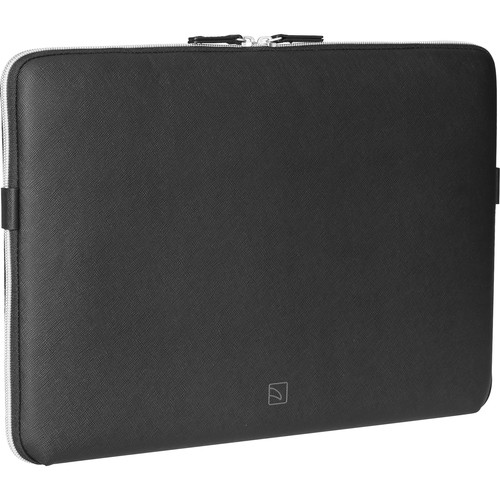 Tucano Velvet Sleeve for MacBook Pro 13" Retina (Black)