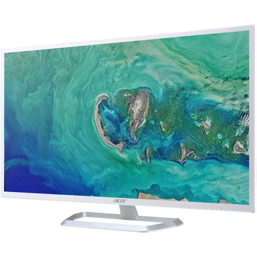 Acer EB321HQ Awi 31.5