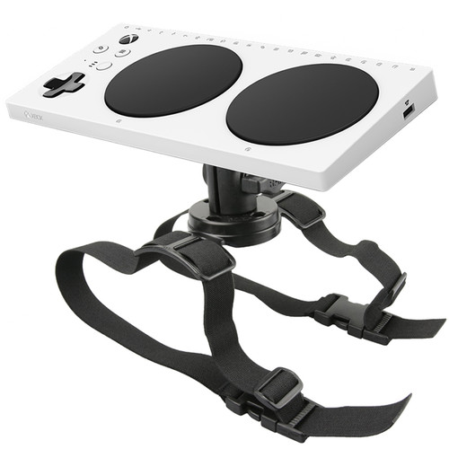 RAM MOUNTS Leg Mount for Xbox Adaptive Controller