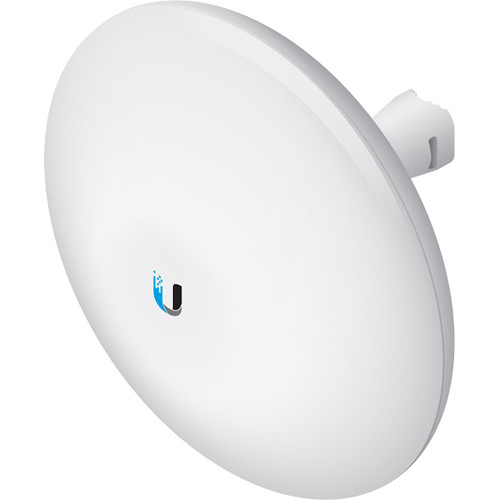 Ubiquiti Networks NanoBeam ac airMAX ac CPE with Dedicated Management Radio