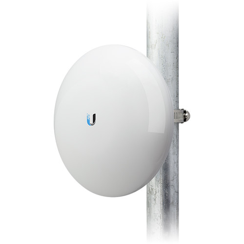 Ubiquiti Networks NanoBeam ac airMAX ac CPE with Dedicated Management Radio