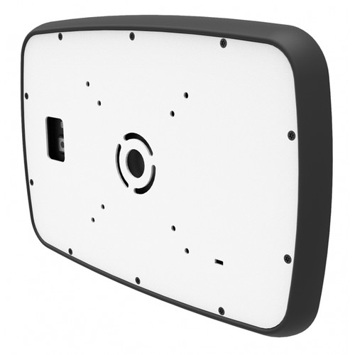 Maclocks HyperSpace Rugged Galaxy Tab A 10.1 Enclosure (White/Black)