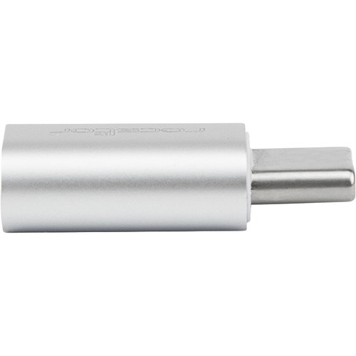 Rocstor USB Type-C Male to Micro-USB Female Adapter