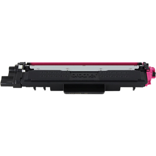 Brother TN223M Standard-Yield Toner (Magenta)