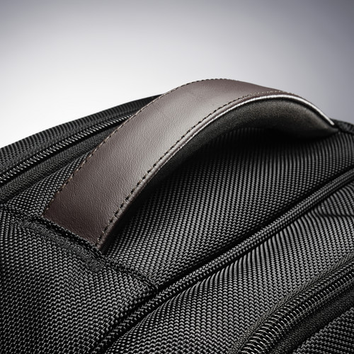Samsonite Kombi Large Backpack (Black/Brown)