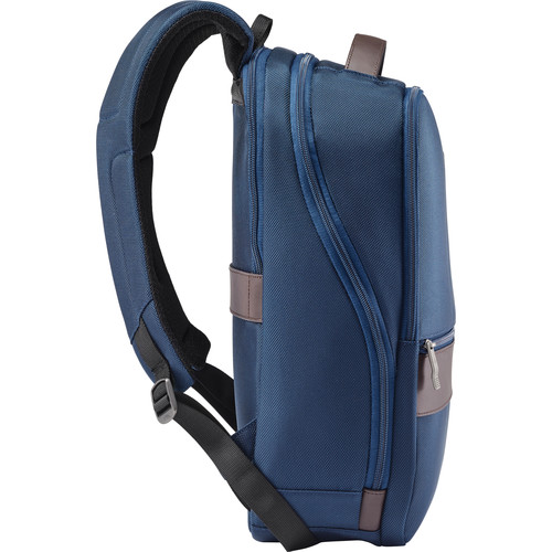 Samsonite Kombi Small Backpack (Indigo)