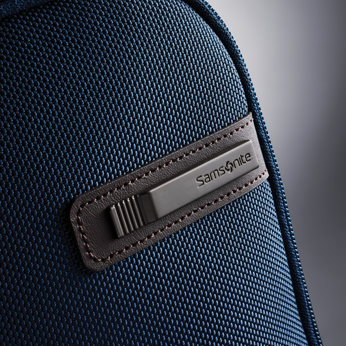 Samsonite Kombi Small Backpack (Indigo)