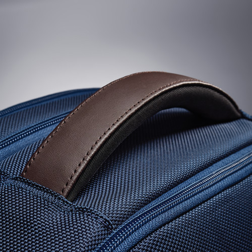 Samsonite Kombi Small Backpack (Indigo)