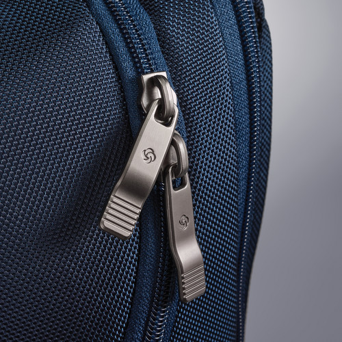Samsonite Kombi Small Backpack (Indigo)