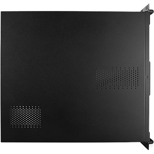 iStarUSA D-380HN 3U Compact 8 x 3.5