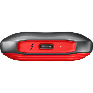 Samsung 1TB X5 Portable SSD