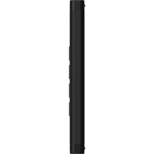 SecureData SecureDrive KP 2TB Encrypted HDD with Keypad Authentication