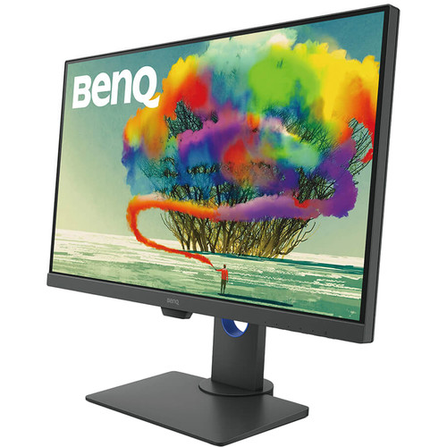 BenQ PD2700U DesignVue Designer 27