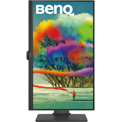 BenQ PD2700U DesignVue Designer 27