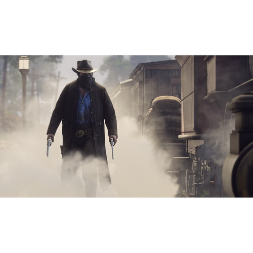 Take-Two Red Dead Redemption 2 (Xbox One)