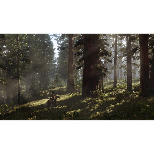 Take-Two Red Dead Redemption 2 (Xbox One)