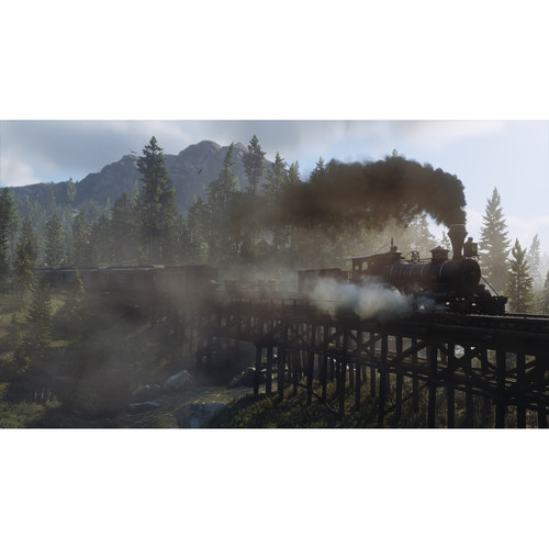 Take-Two Red Dead Redemption 2 (Xbox One)