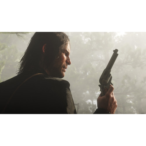 Take-Two Red Dead Redemption 2 (Xbox One)