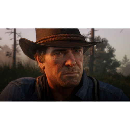 Take-Two Red Dead Redemption 2 (Xbox One)