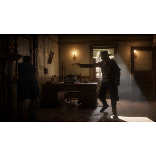 Take-Two Red Dead Redemption 2 (Xbox One)
