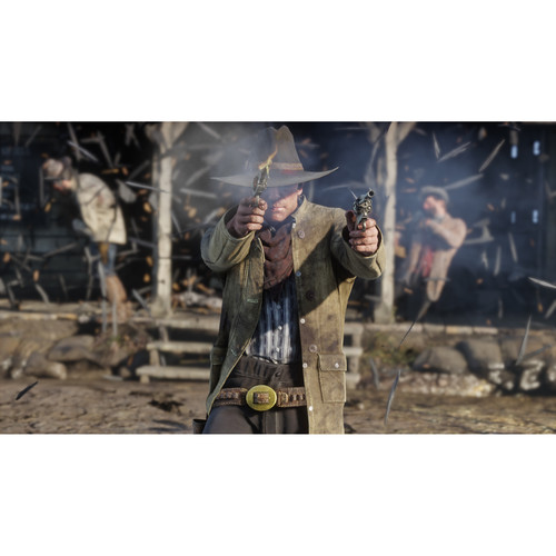 Take-Two Red Dead Redemption 2 (Xbox One)
