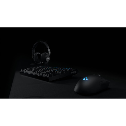 Logitech G G PRO Wireless Gaming Mouse