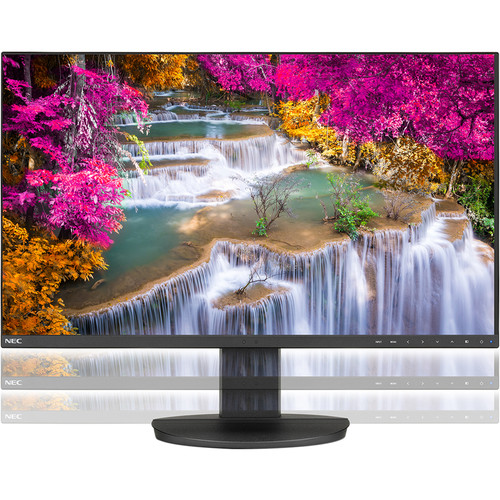 NEC EA271U-BK 27