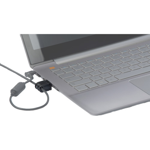 Tether Tools Starter Tethering Kit with USB 3.0 Type-A to Type-C Cable (15', Orange)