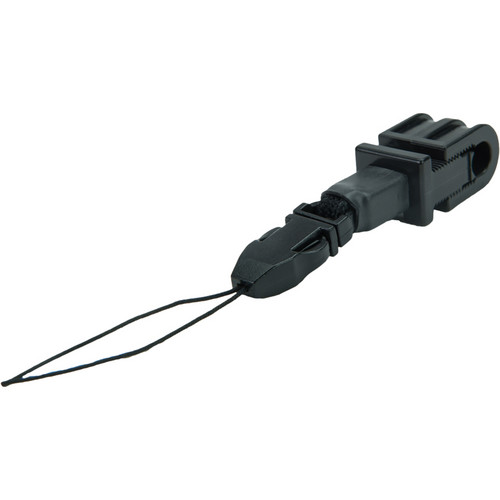 Tether Tools Starter Tethering Kit with USB 3.0 Type-A to Type-C Cable (15', Orange)