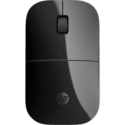 HP Z3700 Wireless Mouse (Black)