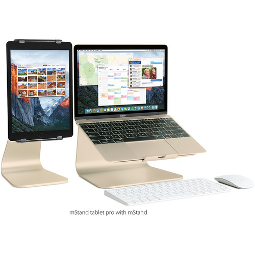 Rain Design mStand Tablet Pro for 9.7 to 11