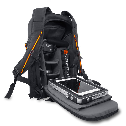 Padcaster Starter Kit for 7.9