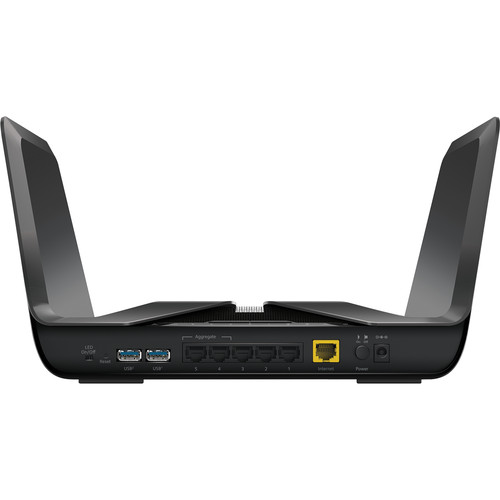 Netgear Nighthawk AX8 AX6000 Wi-Fi Router