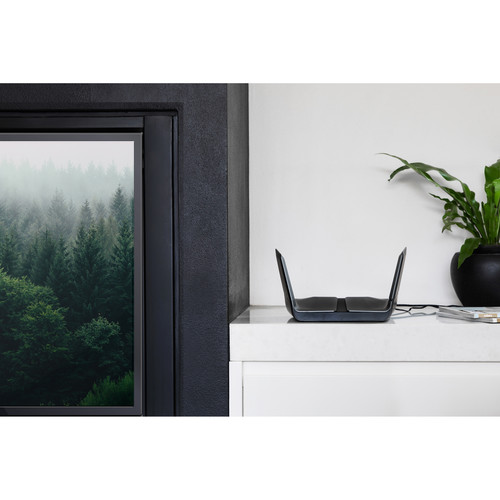 Netgear Nighthawk AX8 AX6000 Wi-Fi Router