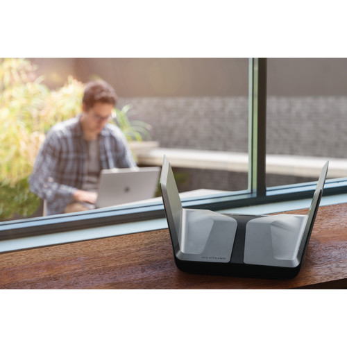 Netgear Nighthawk AX8 AX6000 Wi-Fi Router