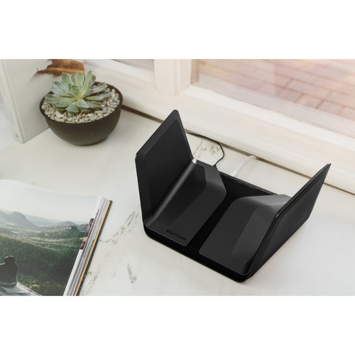 Netgear Nighthawk AX8 AX6000 Wi-Fi Router