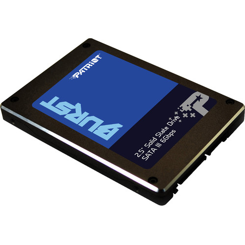 Patriot 960GB Burst SATA III 2.5" Internal SSD