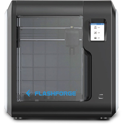 FlashForge Adventurer 3 3D Printer
