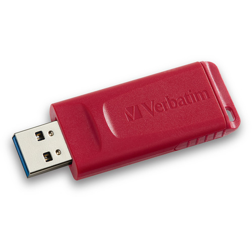 Verbatim 16GB Store 'n' Go USB Flash Drive (4-Pack)