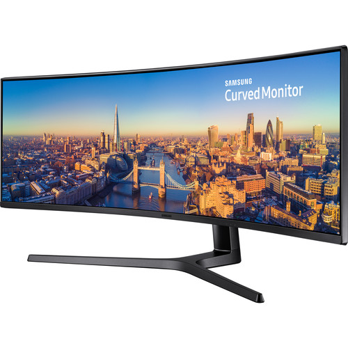 Samsung C49J890DKN 49
